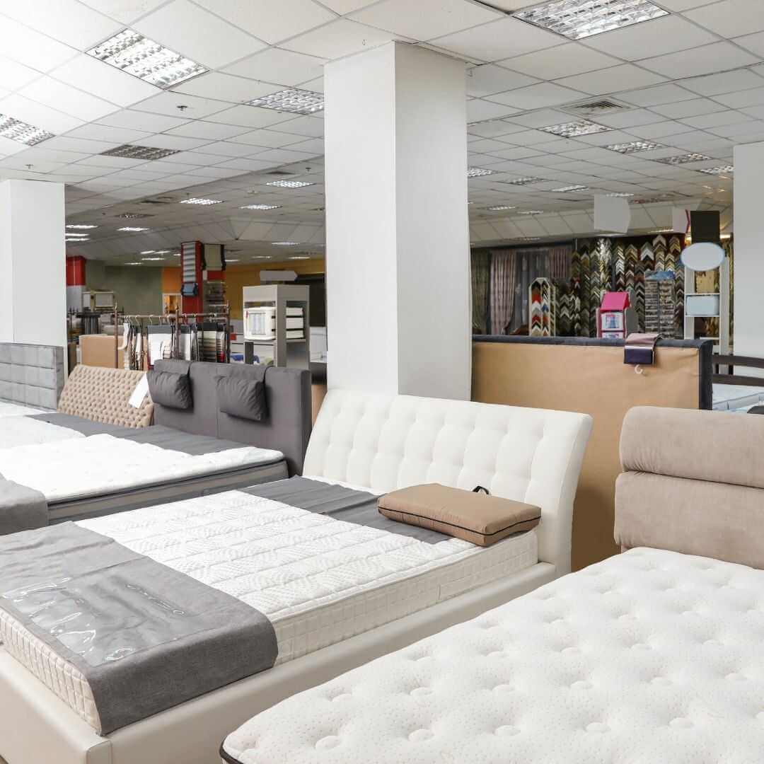 Ikea matrassen: betaalbaar, maar met beperkingen