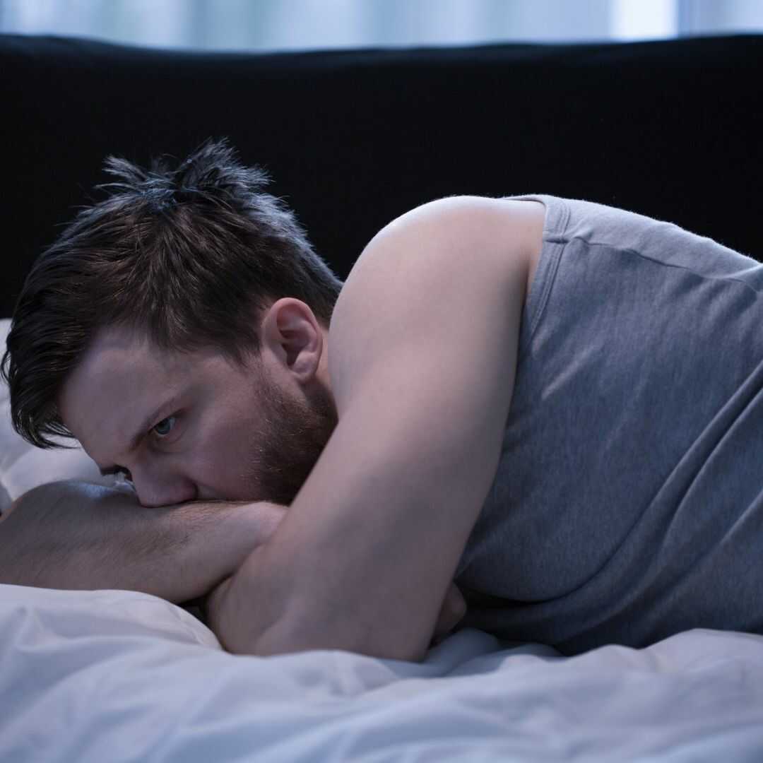 Wat is advanced sleep phase syndrome?