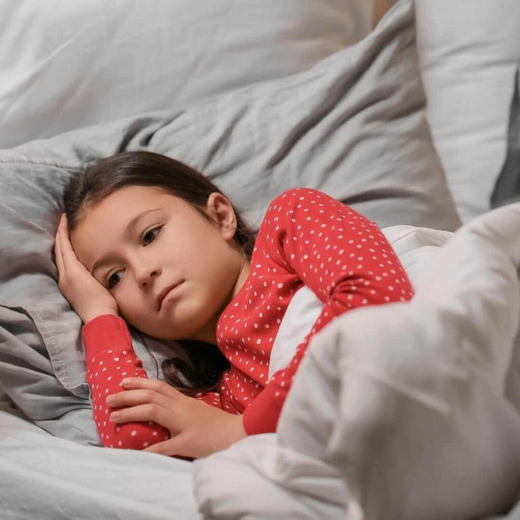 Wat is disrupted sleep phase syndrome?