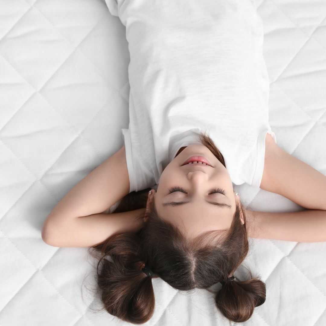 Zijn matras producten veilig of onveilig?