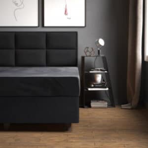 Velvet Hoeslaken