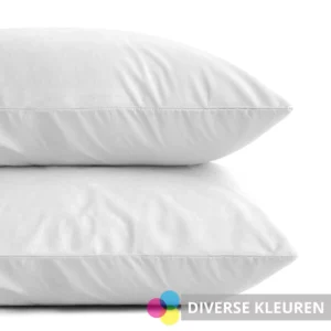 Velvet 2 in 1 Kussensloop Wassenaar