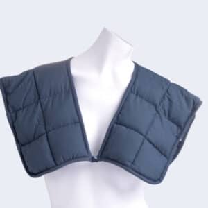 Verzwaard Neckwrap - Standaard Antraciet