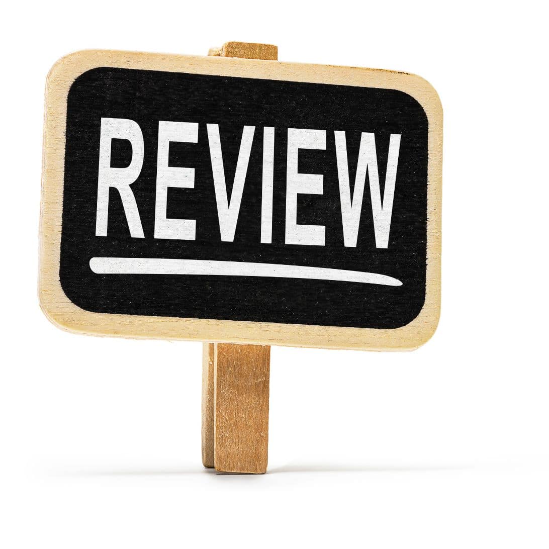 Review M line Wave Light