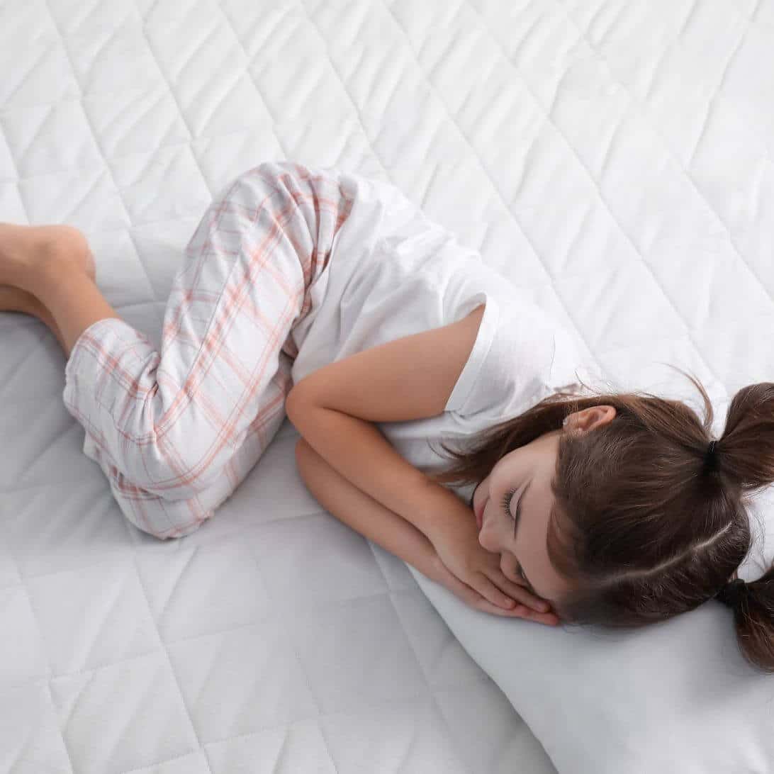 houding matras