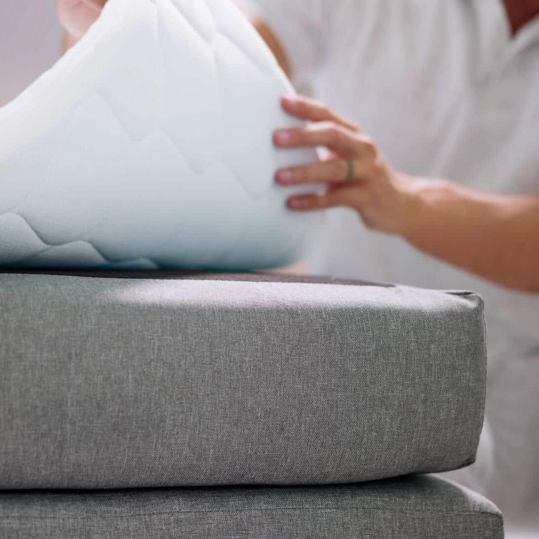 matras testen
