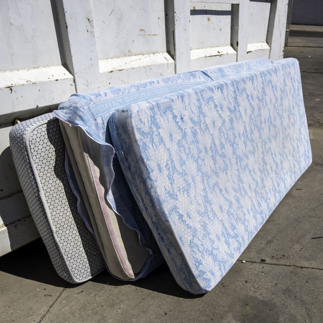 matrasrecycling