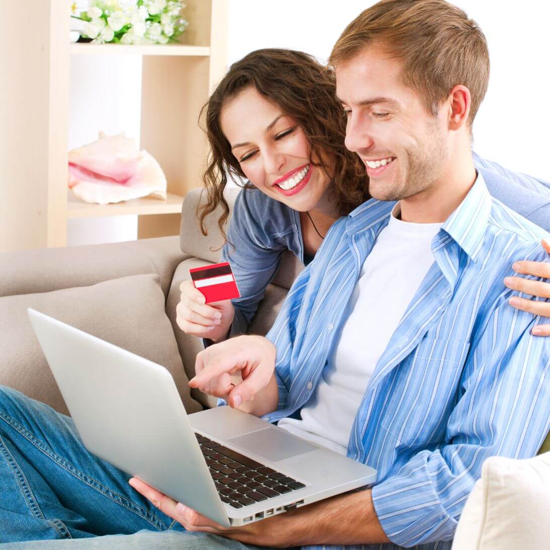 bed online kopen