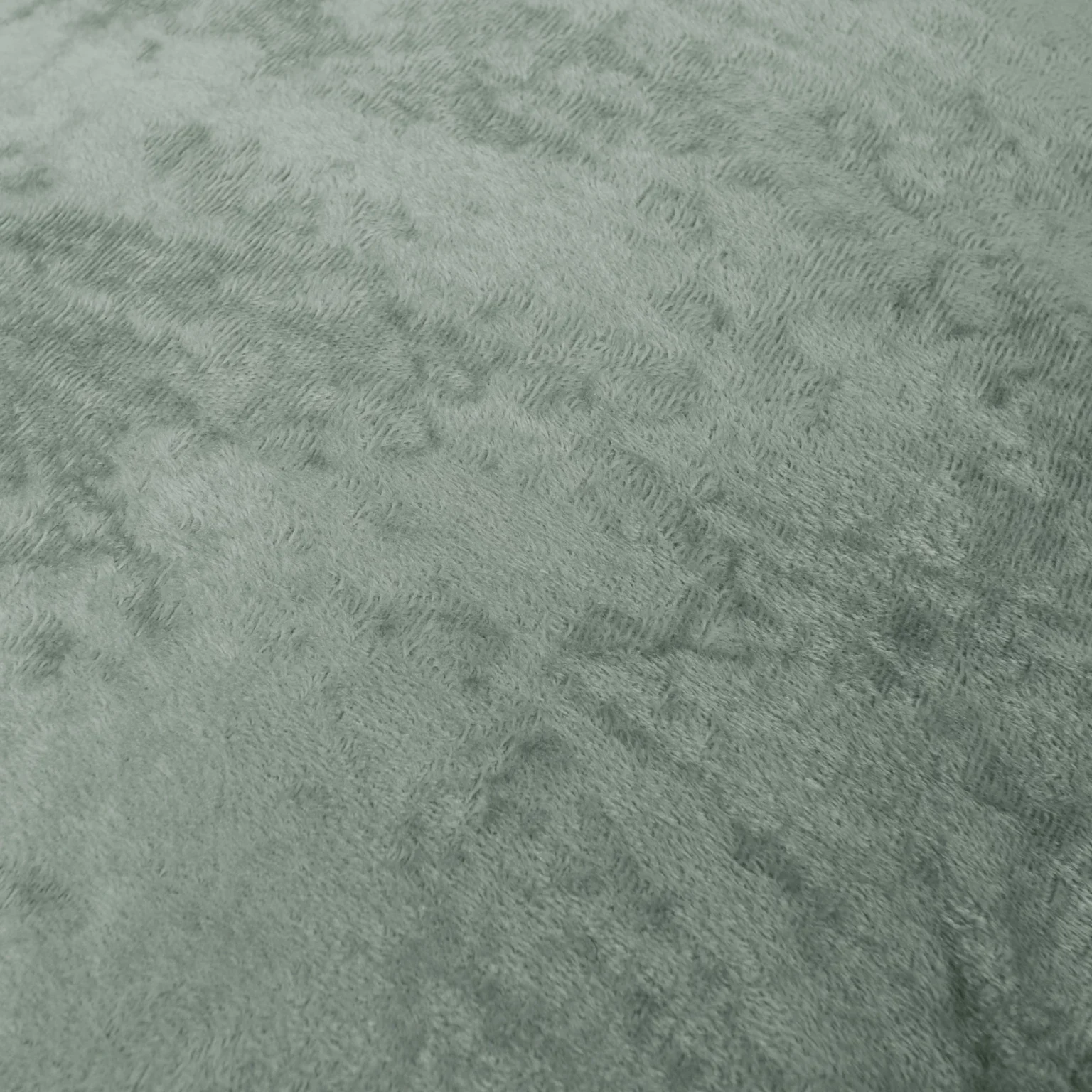 Dekbedovertrek Groen ingezoomd