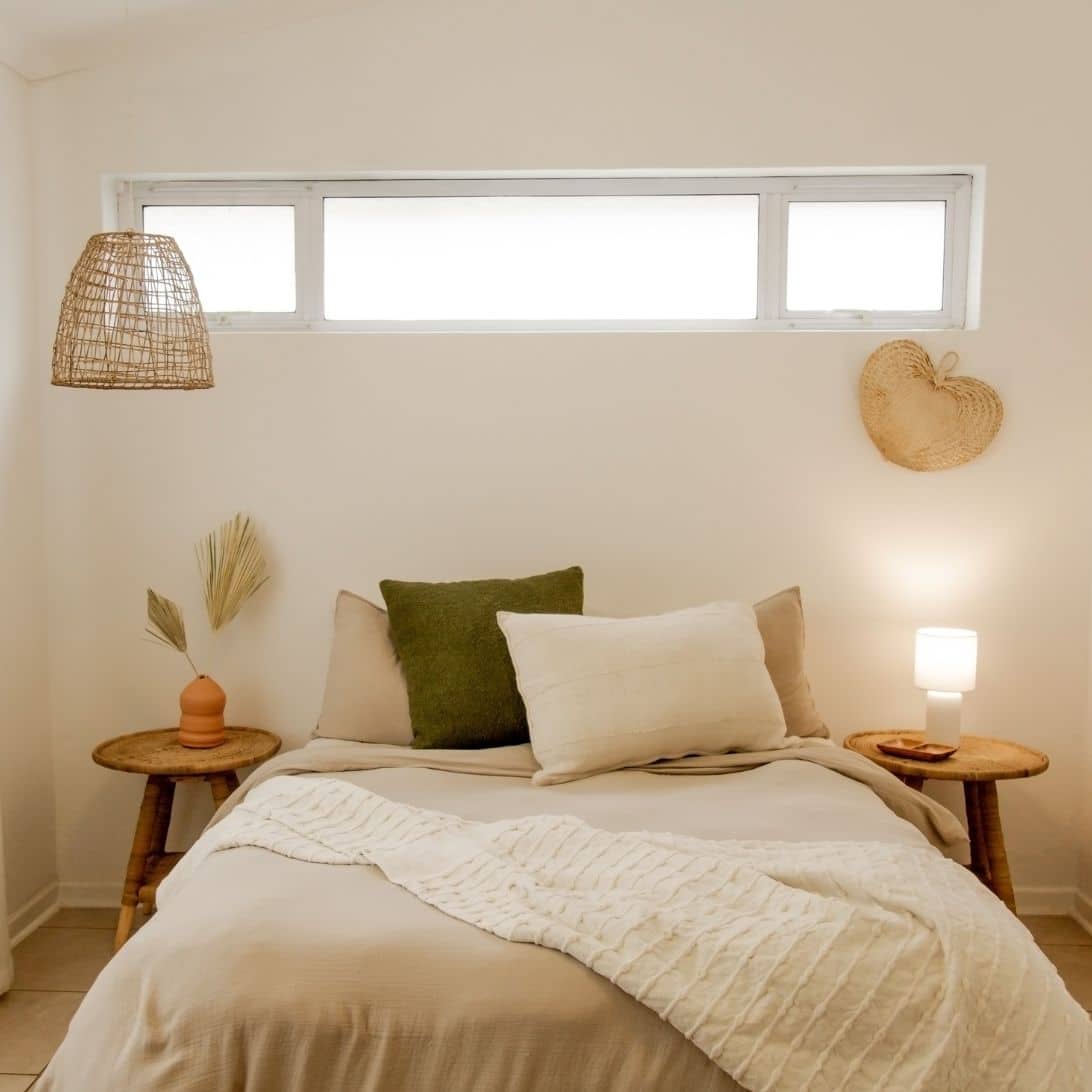slaapkamer kleur