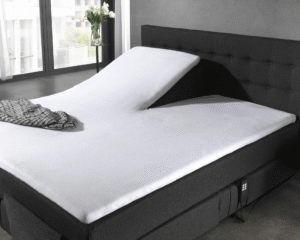 Molton Splittopper Hoeslaken