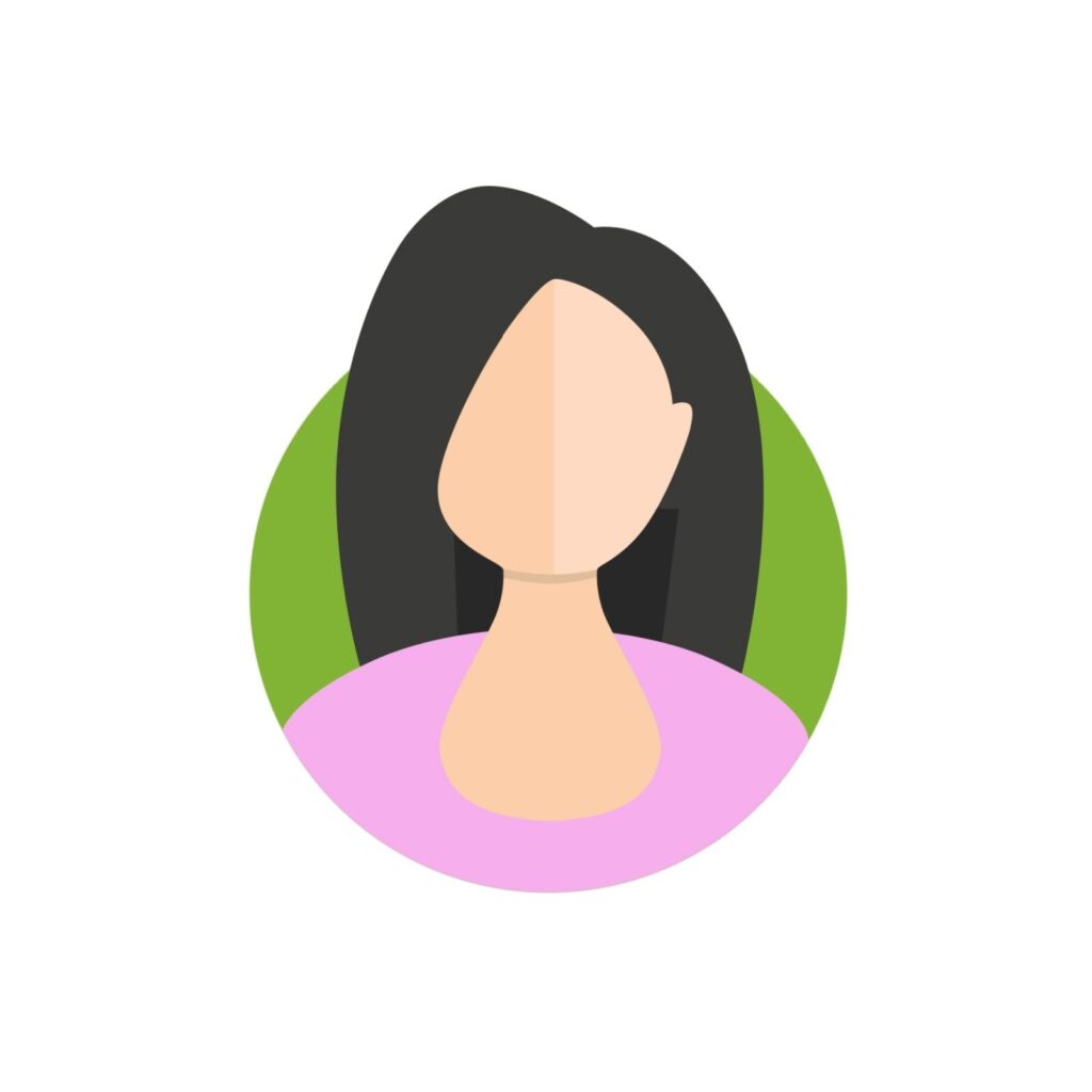 Vrouw